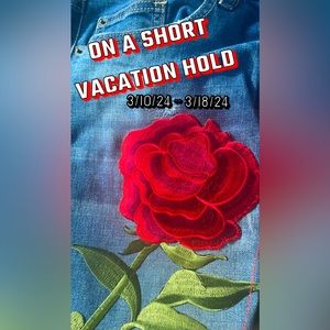 VACATION HOLD